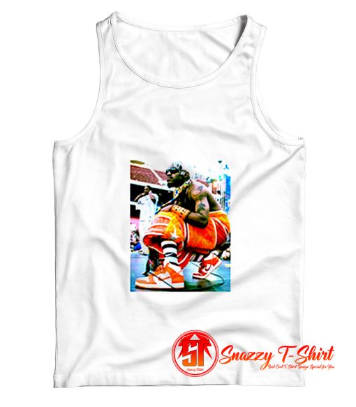 ANDRE 3000 Tank Top