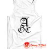 AOC Agents of Change Tank Top