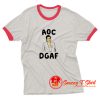 AOC DHAF Ringer Tee