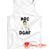 AOC DHAF Tank Top