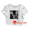 ASAP Rocky Long Live ASAP Crop Top Shirt