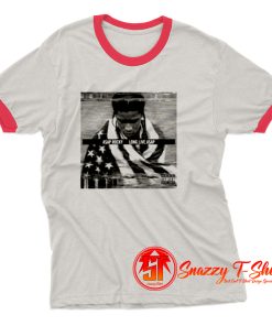 ASAP Rocky Long Live ASAP Ringer Tee