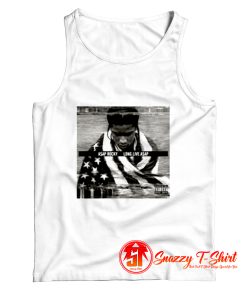 ASAP Rocky Long Live ASAP Tank Top