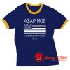 ASAp Mod Lords Ringer Tee