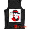 ATTACK CAROL JOSEPH Tank Top