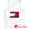 Aaliyah Babygirl Tank Top