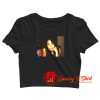 Aaliyah Crop Top Shirt