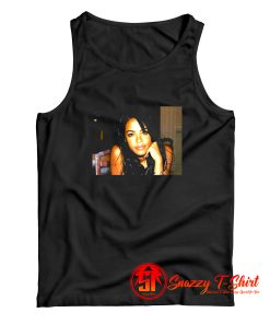 Aaliyah Tank Top