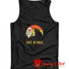 Abby Normal Vintage Retro Tank Top