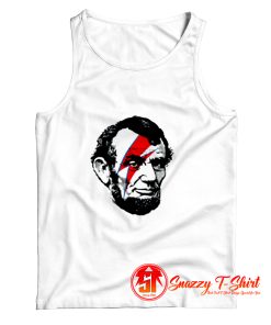 Abe Stardust Tank Top