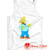 Abraham Simpson Tank Top