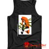 Abstract Female Figure 20 Tank Top