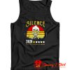 Achmed Silence 2020 Verry Bad Would Not Recommend Tank Top