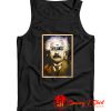 Acid Einstein Shirt Psychedelic Tank Top