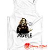 Adele Concert 2017 Tour The Finale Music Tank Top