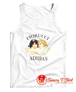 Adidas x Fiorucci Originals Tank Top