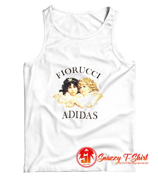 Adidas x Fiorucci Originals Tank Top