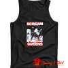 Adventure Marceline Scream Queens Tour Tank Top