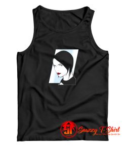 Aeon Flux Tank Top