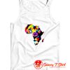 Africa Lion Tank Top