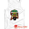 African American Women Tank Top