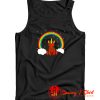 African Unicorn Tank Top