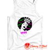 Afrocentric Head Tank Top