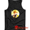 Agastuma Zenitsu Demon Slayer Tank Top