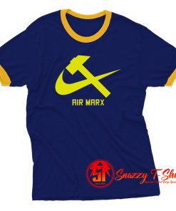 Air Marx Ringer Tee