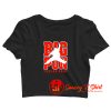 Air Pun Big Pun Yeeah Baby Crop Top Shirt