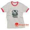 Always Believe Mickey Mouse Harry Pother Ringer Tee