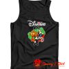 America Mickey Disvenger Superheroes Avengers Disney Tank Top