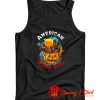 American Horror Story Donald Trump Halloween Tank Top