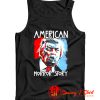 American Horror Story Tank Top