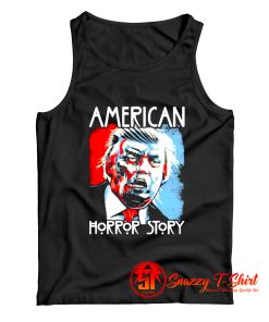 American Horror Story Tank Top