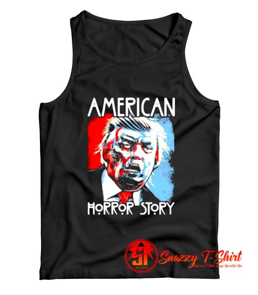 American Horror Story Tank Top