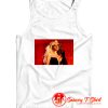 American Rapper Cardi B WAP Movie Tank Top