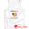 American Strong Tank Top