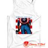 Americas Ass Tank Top