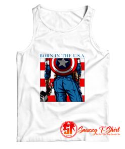 Americas Ass Tank Top