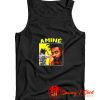 Amine Vintage 90s Homage Retro Rapper Tank Top