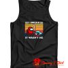 Among Us I Swear It Wasnt Me Funny Gamer Tank Top