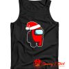 Among us Visor Game Im Kill Murder Christmas Tank Top