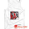 Among us fan Gaming Tank Top