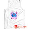 Amour Beat It Michael Jackson Costume Tank Top