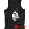 Amy Winehouse Back to Black Tank Top