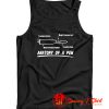 Anatomy Of A Pew Tank Top