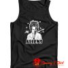 Ancient Astronaut Theory Tank Top