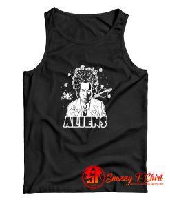 Ancient Astronaut Theory Tank Top