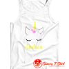 Andrea Unicorn Tank Top